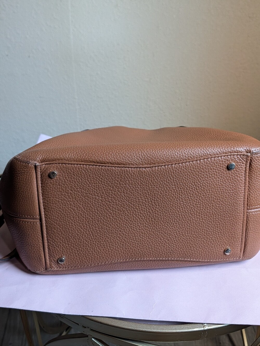 Kate Spade Dumpling π₯ Satchel π€ - Picture 9 of 9